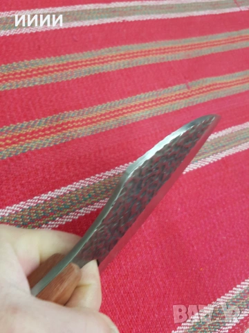 Ловен нож сатър, снимка 5 - Ножове - 53379486