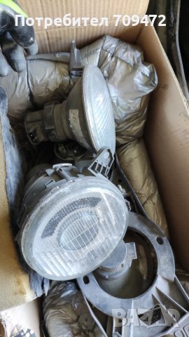 Части за БМВ е34 BMW E34, снимка 6 - Части - 39871116