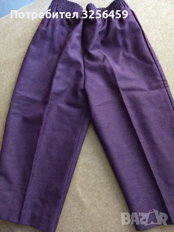 Бебешки комплект, снимка 3 - Комплекти за бебе - 50286951