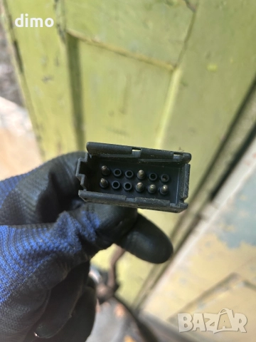 лост мигачи Mercedes W140 превключвател фарове 1405402144, снимка 3 - Части - 51457244