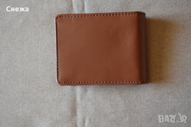 Dakine Agent Leather хоризонтален портфейл, снимка 5 - Портфейли, портмонета - 32586609