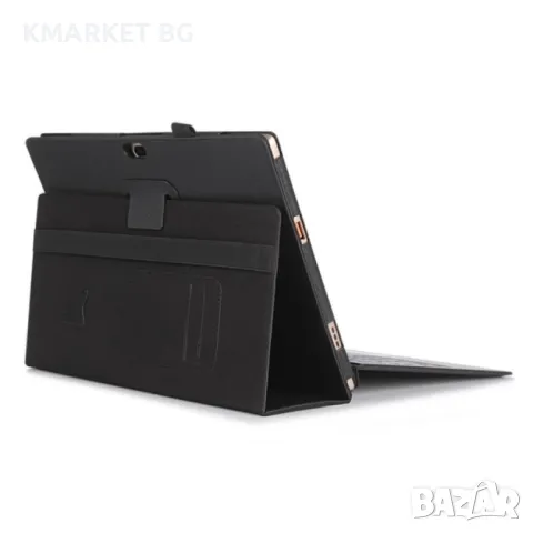 Lenovo Ideapad Miix 700 Кожен Калъф и Стилус, снимка 1