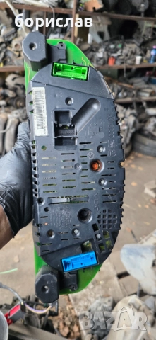 Километраж за Ауди а4 б5 , снимка 2 - Части - 52931901