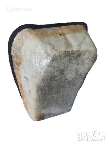 Отливка за Skoda Fabia II Facelift Combi с 12 инчов субуфер, снимка 2 - Тонколони - 43198854