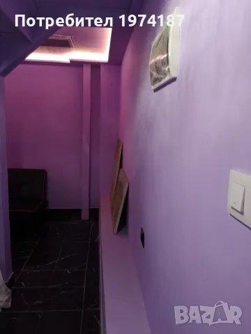 От собственик! Продавам мезонет в централната част на Велико Търново, снимка 10 - Апартаменти - 49569960