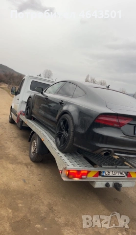 Пътна помощ София/княжево , снимка 4 - Пътна помощ - 53057655