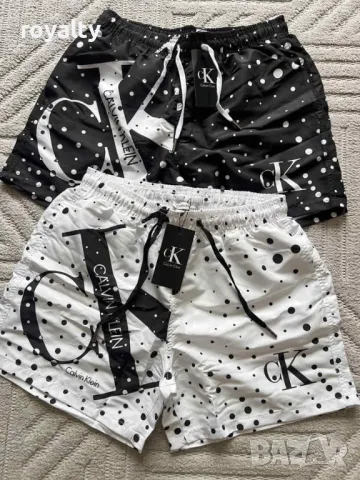 Calvin Klein мъжки бански 