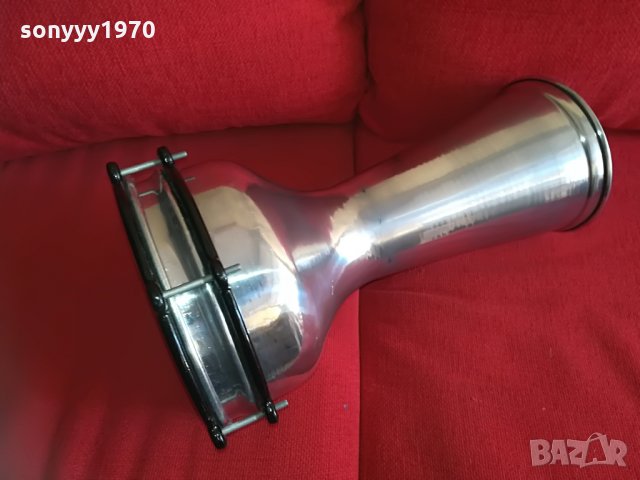 ОРИГИНАЛНА ТАРАМБУКА-ВНОС СИРИЯ, снимка 4 - Ударни инструменти - 28602243