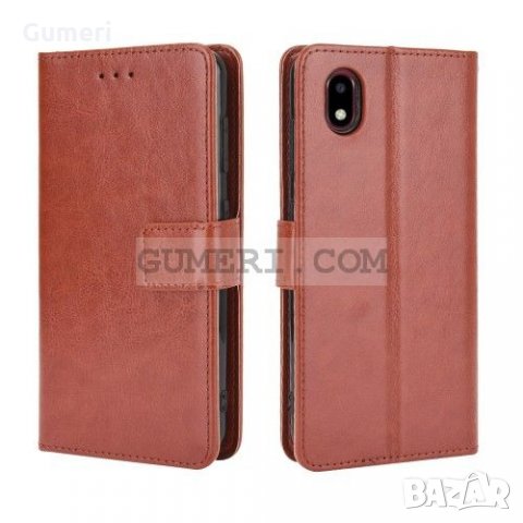 ZTE Blade A3 2020 Тефтер Стойка, снимка 13 - Калъфи, кейсове - 32978606