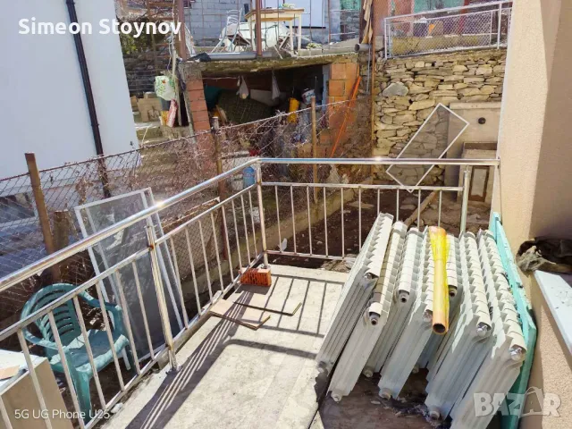 Парапети , снимка 3 - Други ремонти - 49641706