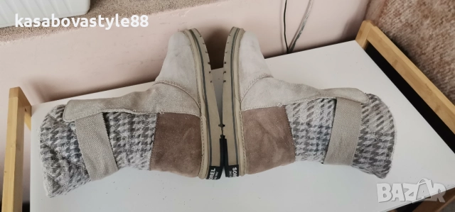 Апрески Sorel 41 н. , снимка 6 - Дамски апрески - 52877813