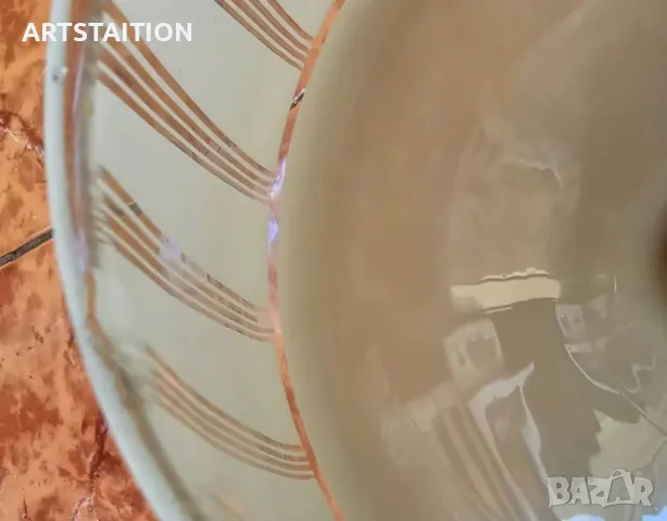 Стъкла за полилеи и ретро аплик, снимка 13 - Полилеи - 47747703