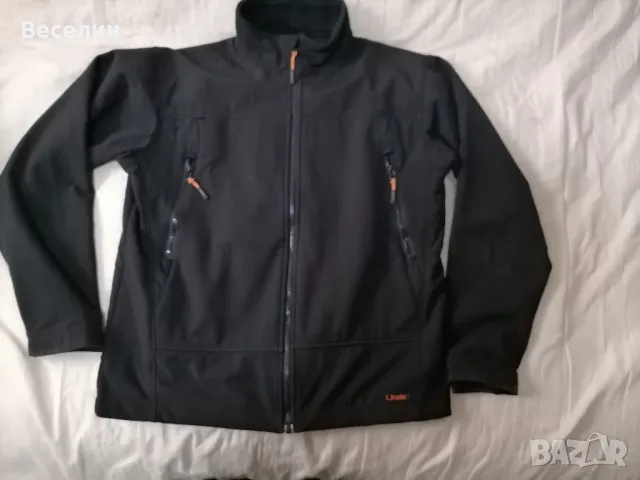 Работно яке L.Brador,Work jacket , XL, снимка 3 - Якета - 47329768