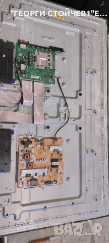 UE55RU7472U BN41-02703A-000   BN94-14489L  BN44-00932   CY-NN055HGLV5H V8N4-550SM0-R1, снимка 3 - Части и Платки - 44013529