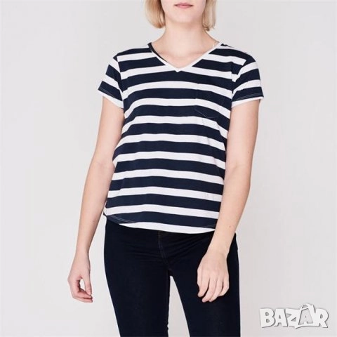 Дамска тениска Miso /12M/ 654 B12, снимка 2 - Туники - 52482028