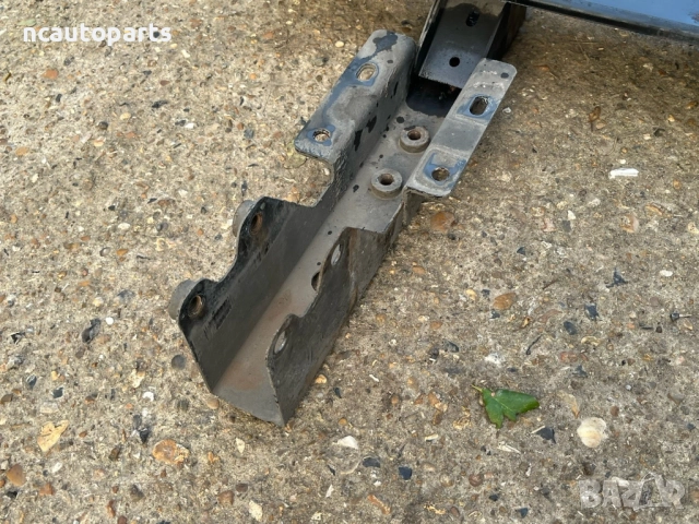 Задна Греда за Ford Transit MK8 Форд Транзит BK31-17912-A 2018, снимка 2 - Части - 52316657