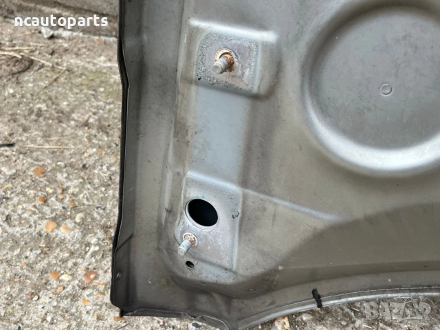 Преден капак за ЯГУАР JAGUAR XF X250​ Portfolio ОРИГИНАЛЕН 2012, снимка 8 - Части - 52153085