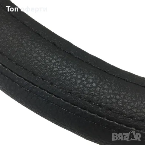 Калъф за волан - 6011 M 38см, снимка 5 - Аксесоари и консумативи - 48653924