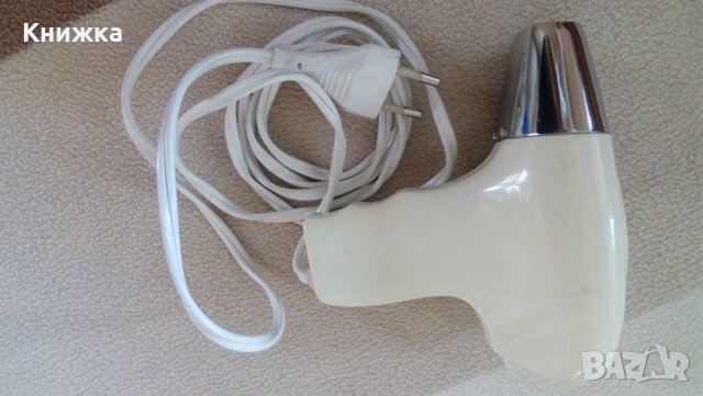 Сешоар за коса