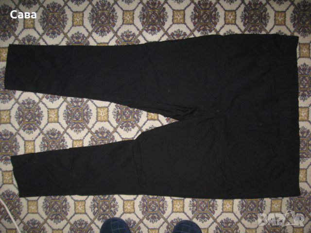 Спортен панталон JANINA  дамски,7-8ХЛ, снимка 2 - Панталони - 43369787