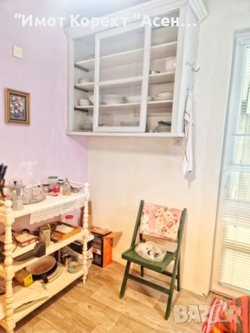 Имот Корект продава 3-Стаен апарт, идеален център , снимка 7 - Апартаменти - 51703228