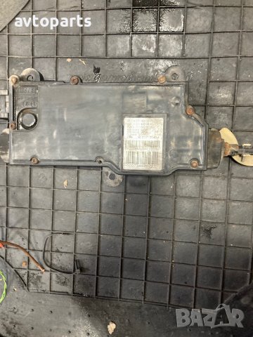 Mercedes w221 face машинка мотор ел ръчна спирачка, снимка 6 - Части - 43089894