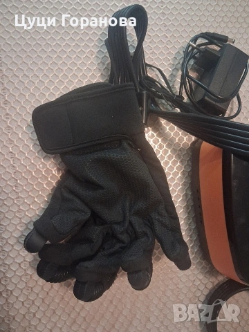 Рехабилитационни ръкавици, снимка 7 - Други - 53210664