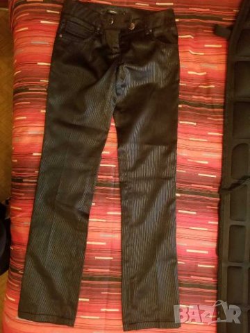 Стилен панталон , снимка 3 - Панталони - 27689438