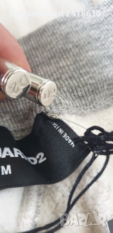 DSQUARED2 Winter Women Pant Size M НОВО!  ОРИГИНАЛ! Дамско Долнище!, снимка 7 - Спортни екипи - 43639491