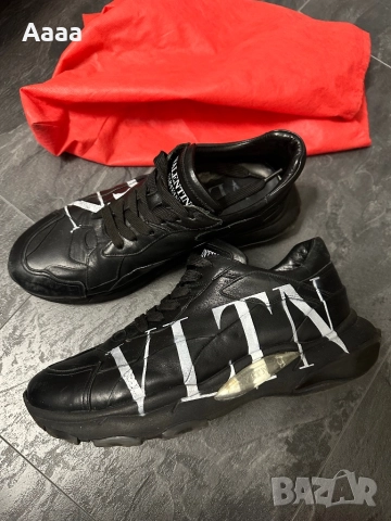 Мъжки обувки Valentino