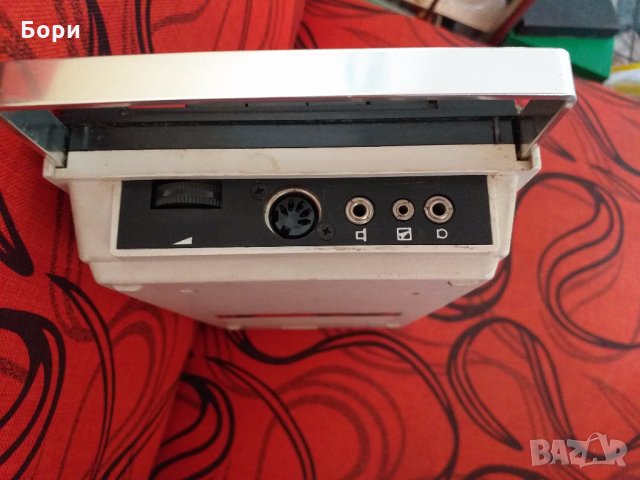 BLAUPUNKT twen junior, снимка 7 - Радиокасетофони, транзистори - 26694087