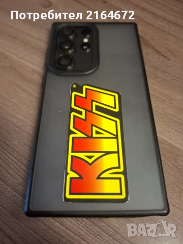 Продава телефон Samsung Galaxy S 25 Ultra 1TB , снимка 2 - Samsung - 52903904