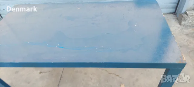 Метална маса , снимка 4 - Други инструменти - 47624240