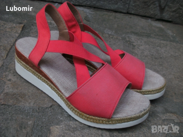 Дамски елегантни сандали !, снимка 2 - Сандали - 51800478