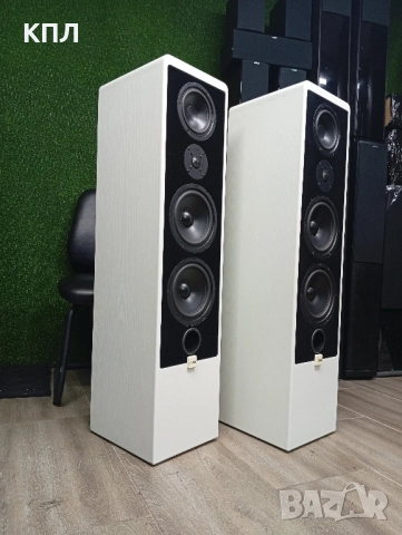 Тонколони CANTON ERGO-90