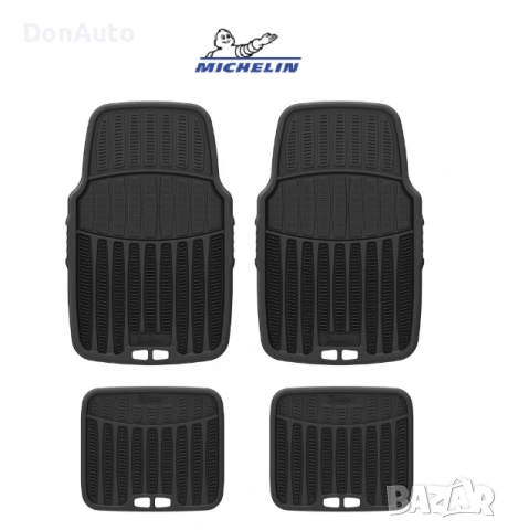 Универсални стелки Michelin, снимка 2 - Аксесоари и консумативи - 53129864
