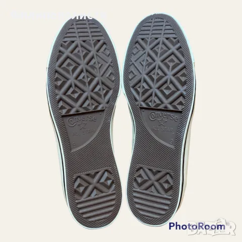 Converse Chuck 70 (42,5), снимка 3 - Кецове - 50229744