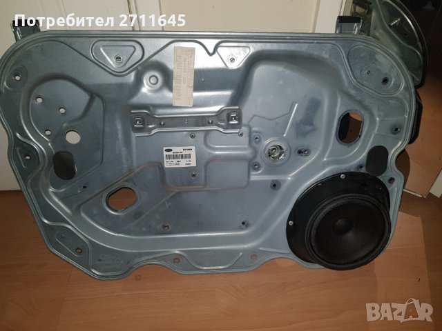 механизъм за стъкло Ford Focus 2010, снимка 2 - Части - 32755936