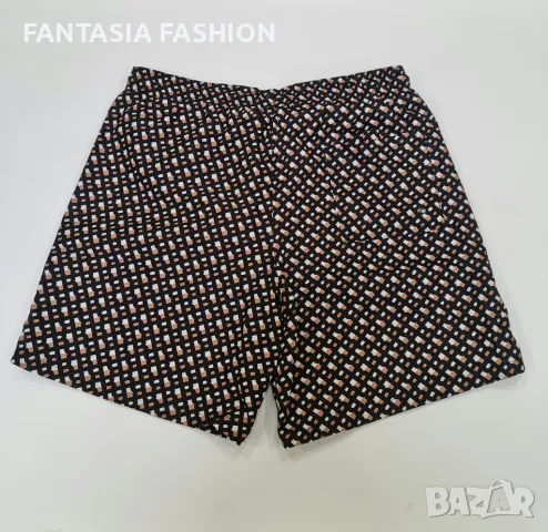 Мъжки бански шорти Hugo Boss, снимка 2 - Бански - 49564282