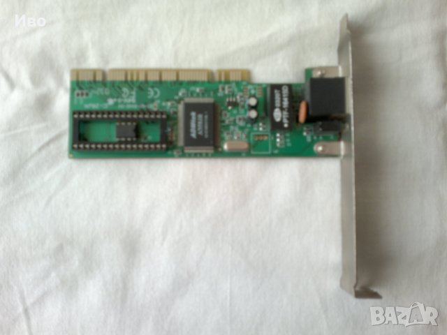 Мрежова (LAN) карта Admtek 983B