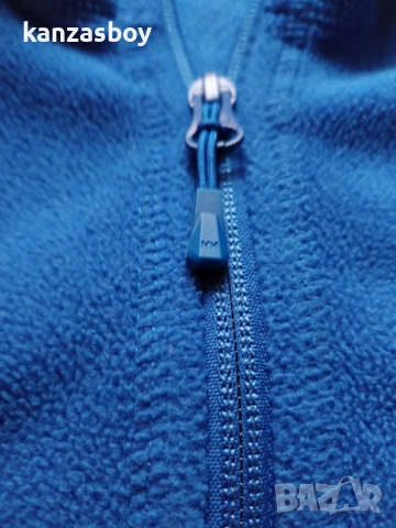 helly hansen 1/2 zip - мъжки полар М , снимка 6 - Други - 53276162