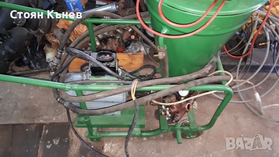 Цилиндри различни , снимка 4 - Селскостопанска техника - 32177169