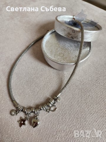 Колие Pandora, снимка 1