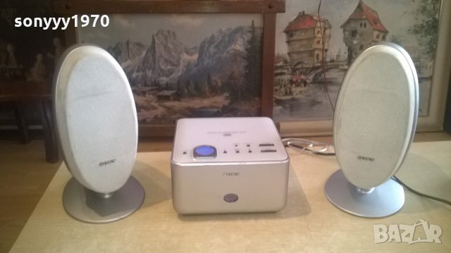 ЖЕСТОК ЗВУК ОТ SONY УРЕДБА+SONY КОЛОНИ-ВНОС ШВЕЦИЯ, снимка 15 - Аудиосистеми - 27621687