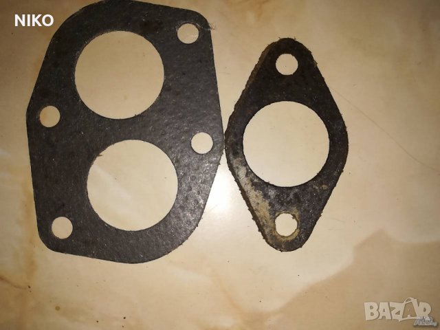 Продавам, Останали, Нови, Части за ВАЗ , снимка 8 - Аксесоари и консумативи - 39362238