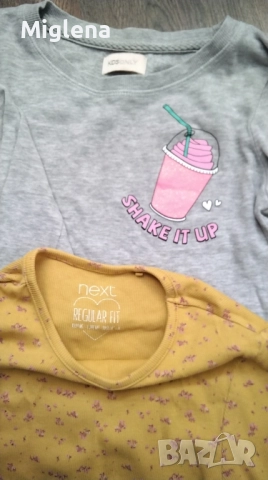 Комплект дрехи за момиче 8-9г., снимка 5 - Детски комплекти - 52213120