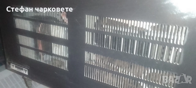 усилвател за 110 волтови тонколони , снимка 4 - Тонколони - 53286563