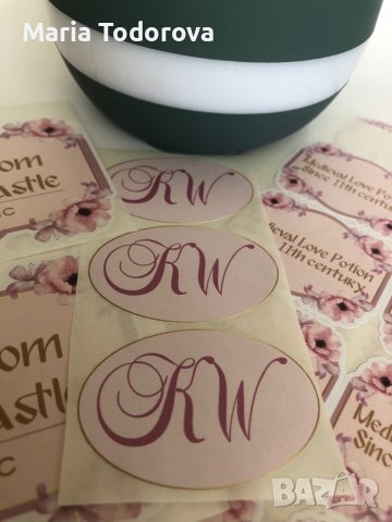 Етикети / стикери, снимка 13 - Други - 36736790