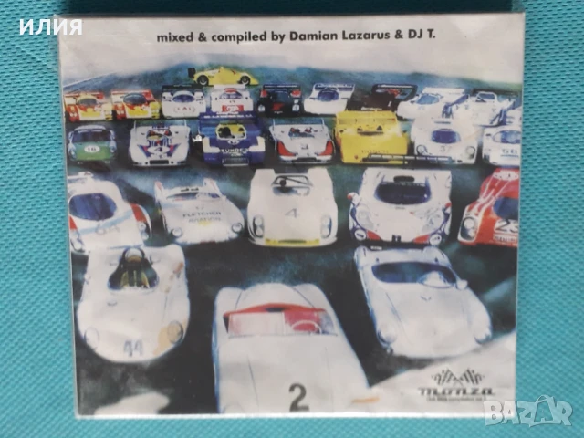 Клубна Музика на CD Digipack, снимка 5 - CD дискове - 51393001