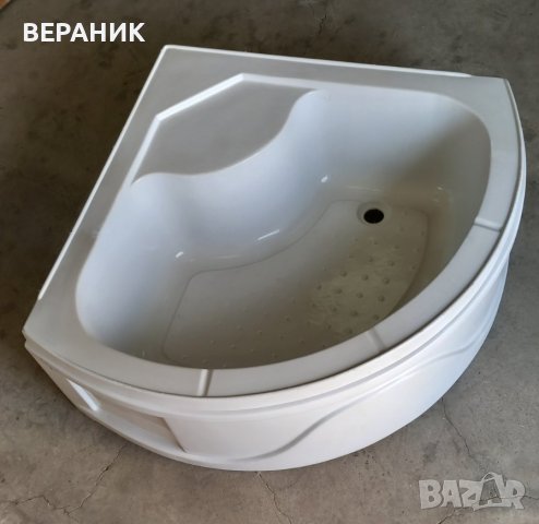 Душ кабина 90x90, снимка 3 - Душ кабини и вани - 40733449